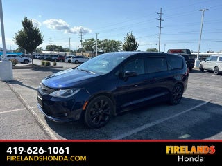 2019 Chrysler Pacifica Touring Plus