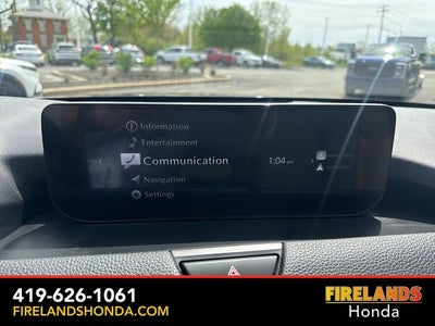 2024 Mazda Mazda CX-90 3.3 Turbo Preferred