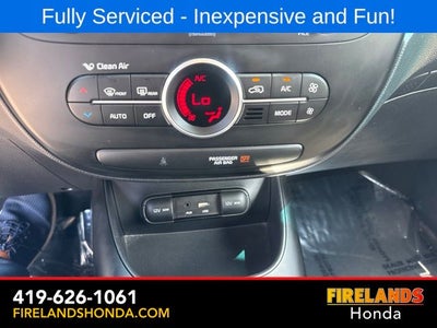 2017 Kia Soul Plus
