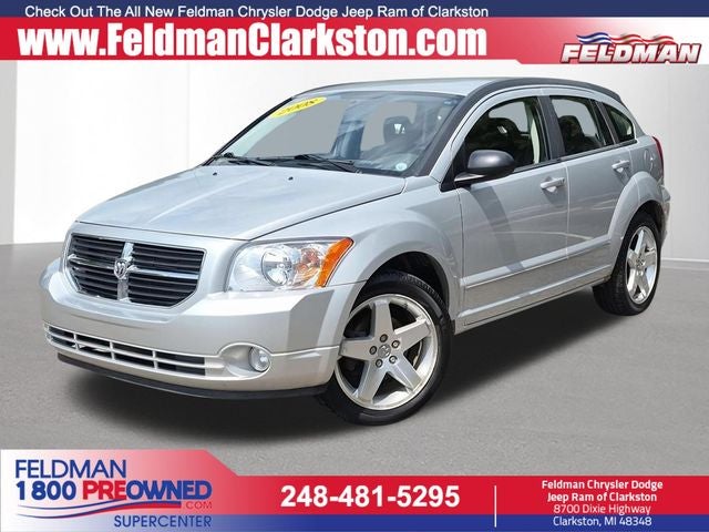 2008 Dodge Caliber R/T