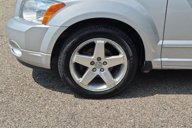 2008 Dodge Caliber R/T