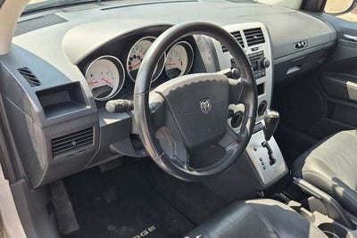 2008 Dodge Caliber R/T