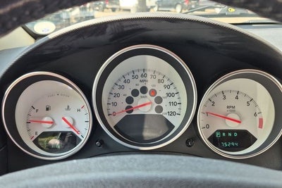 2008 Dodge Caliber R/T