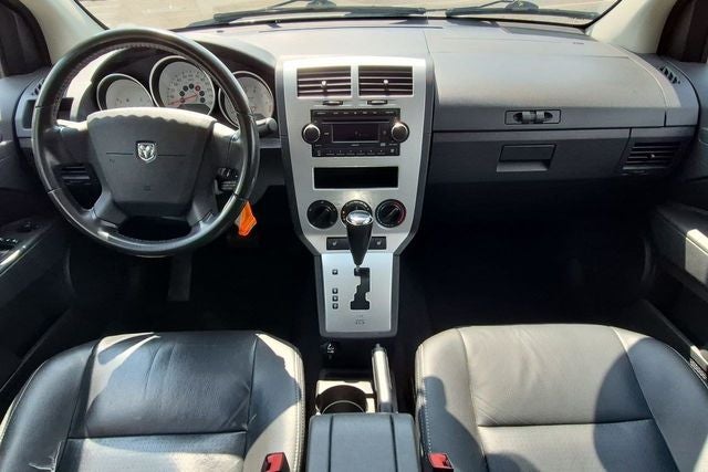 2008 Dodge Caliber R/T