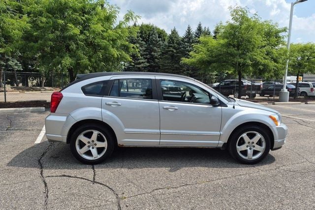 2008 Dodge Caliber R/T