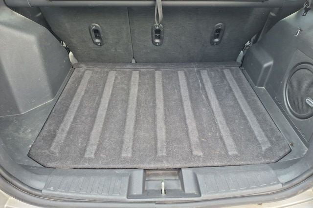 2008 Dodge Caliber R/T