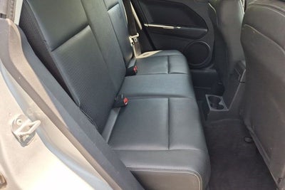 2008 Dodge Caliber R/T