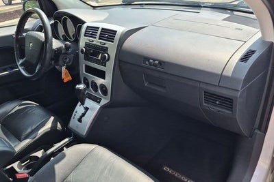 2008 Dodge Caliber R/T