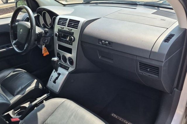 2008 Dodge Caliber R/T