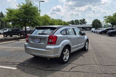 2008 Dodge Caliber R/T