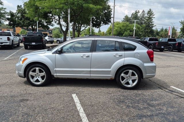 2008 Dodge Caliber R/T