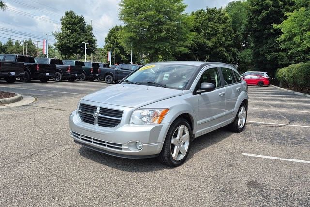 2008 Dodge Caliber R/T