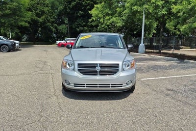 2008 Dodge Caliber R/T