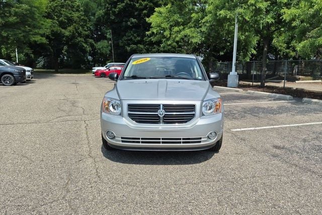 2008 Dodge Caliber R/T