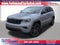 2017 Jeep Grand Cherokee Trailhawk