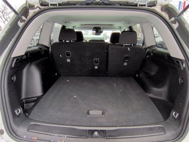 2024 Jeep Grand Cherokee Laredo X