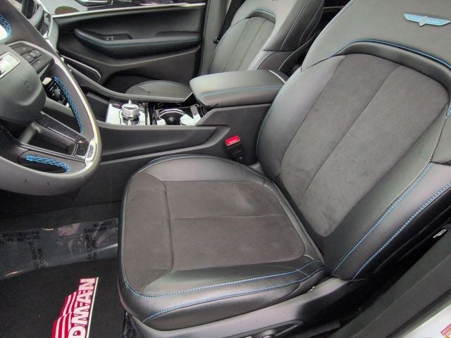 2023 Jeep Grand Cherokee Trailhawk 4xe