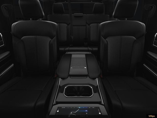 2023 Jeep Grand Wagoneer Base