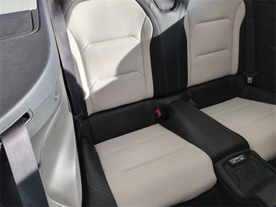 2017 Chevrolet Camaro SS 2SS