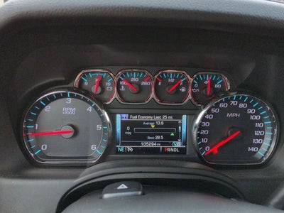 2018 GMC Yukon SLT Standard Edition