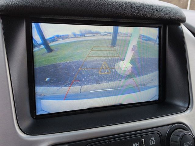 2018 GMC Yukon SLT Standard Edition