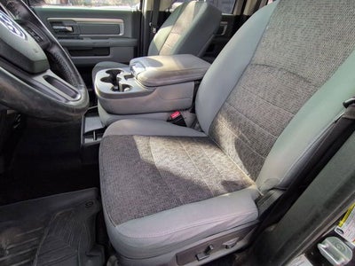 2014 RAM 2500 Big Horn