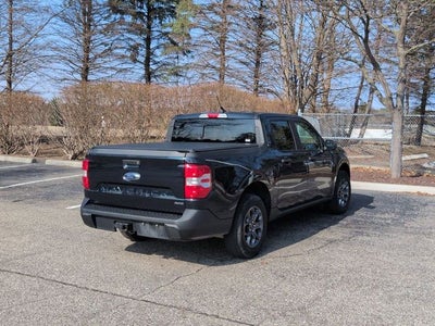 2023 Ford Maverick XLT