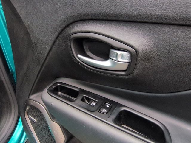 2021 Jeep Renegade Limited