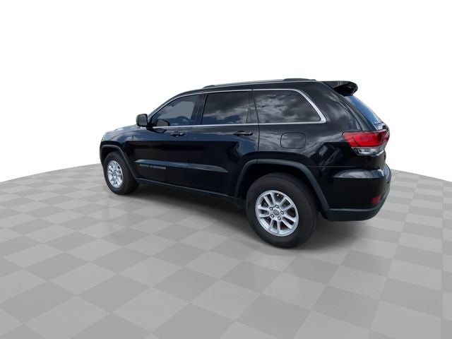 2020 Jeep Grand Cherokee Laredo E