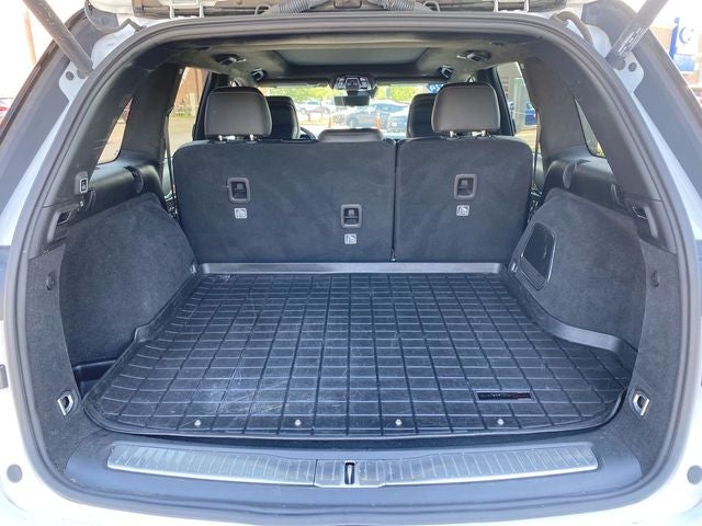 2024 Jeep Grand Cherokee Summit Reserve