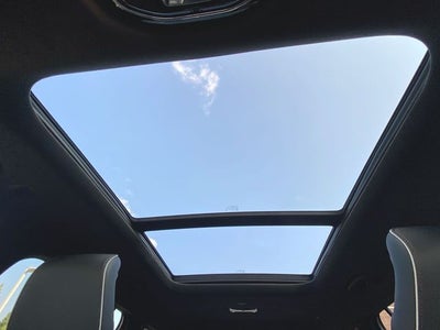 2024 Jeep Grand Cherokee L Summit