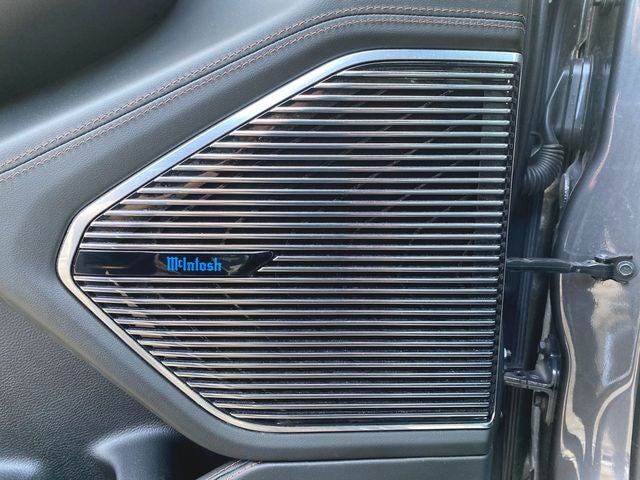 2024 Jeep Grand Cherokee L Summit