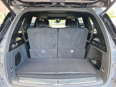2024 Jeep Grand Cherokee L Summit