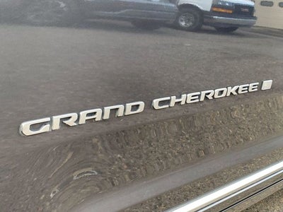 2024 Jeep Grand Cherokee L Summit