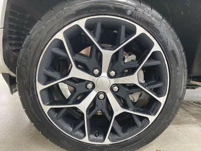 2022 Jeep Grand Cherokee Summit Reserve 4xe