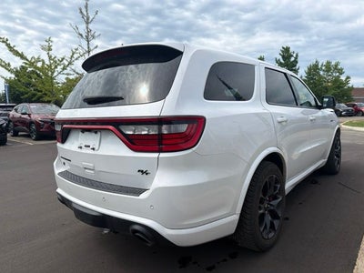 2021 Dodge Durango R/T