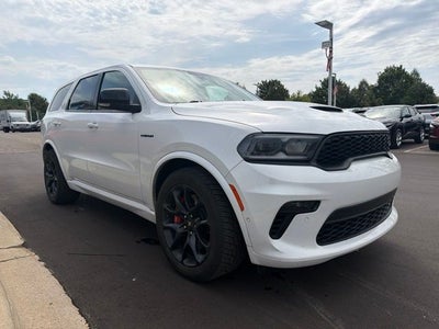 2021 Dodge Durango R/T