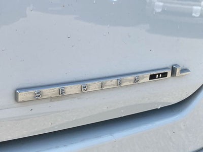 2023 Jeep Wagoneer L Series II