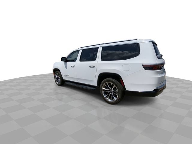 2023 Jeep Wagoneer L Series II
