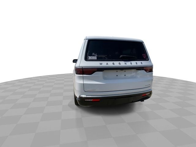 2023 Jeep Wagoneer L Series II