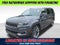 2024 Jeep Wagoneer Series III