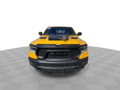 2023 RAM 1500 Rebel