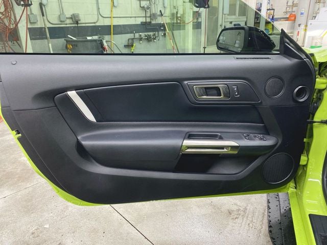 2020 Ford Mustang Shelby GT500