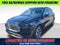 2025 Ford Escape Hybrid Platinum
