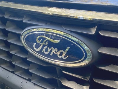 2025 Ford Escape Hybrid Platinum