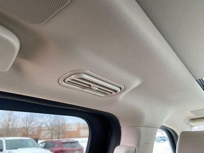 2022 Ford Expedition Max Platinum