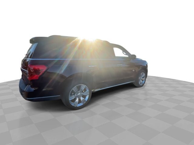 2024 Ford Expedition King Ranch