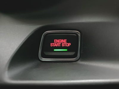 2018 Chevrolet Camaro SS 1SS