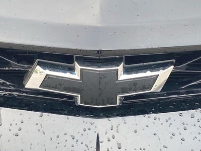 2018 Chevrolet Camaro SS 1SS