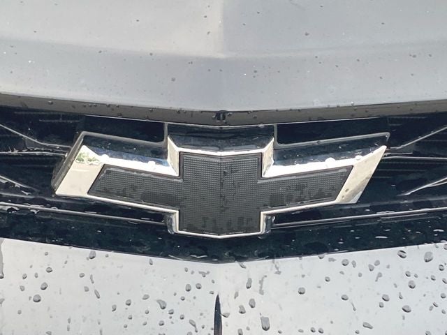 2018 Chevrolet Camaro SS 1SS